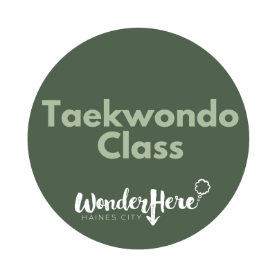 Taekwondo Class